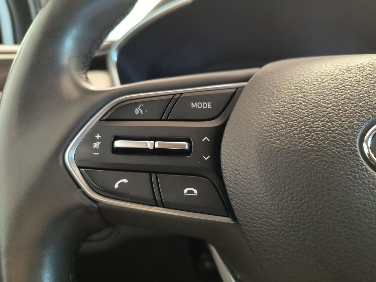 2019 Hyundai Santa Fe Preferred AWD Photo