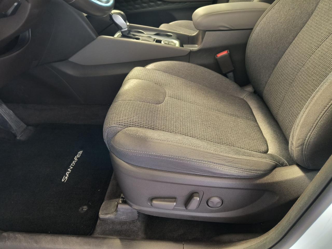 2019 Hyundai Santa Fe Preferred AWD Photo