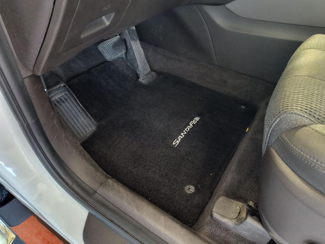 2019 Hyundai Santa Fe Preferred AWD Photo
