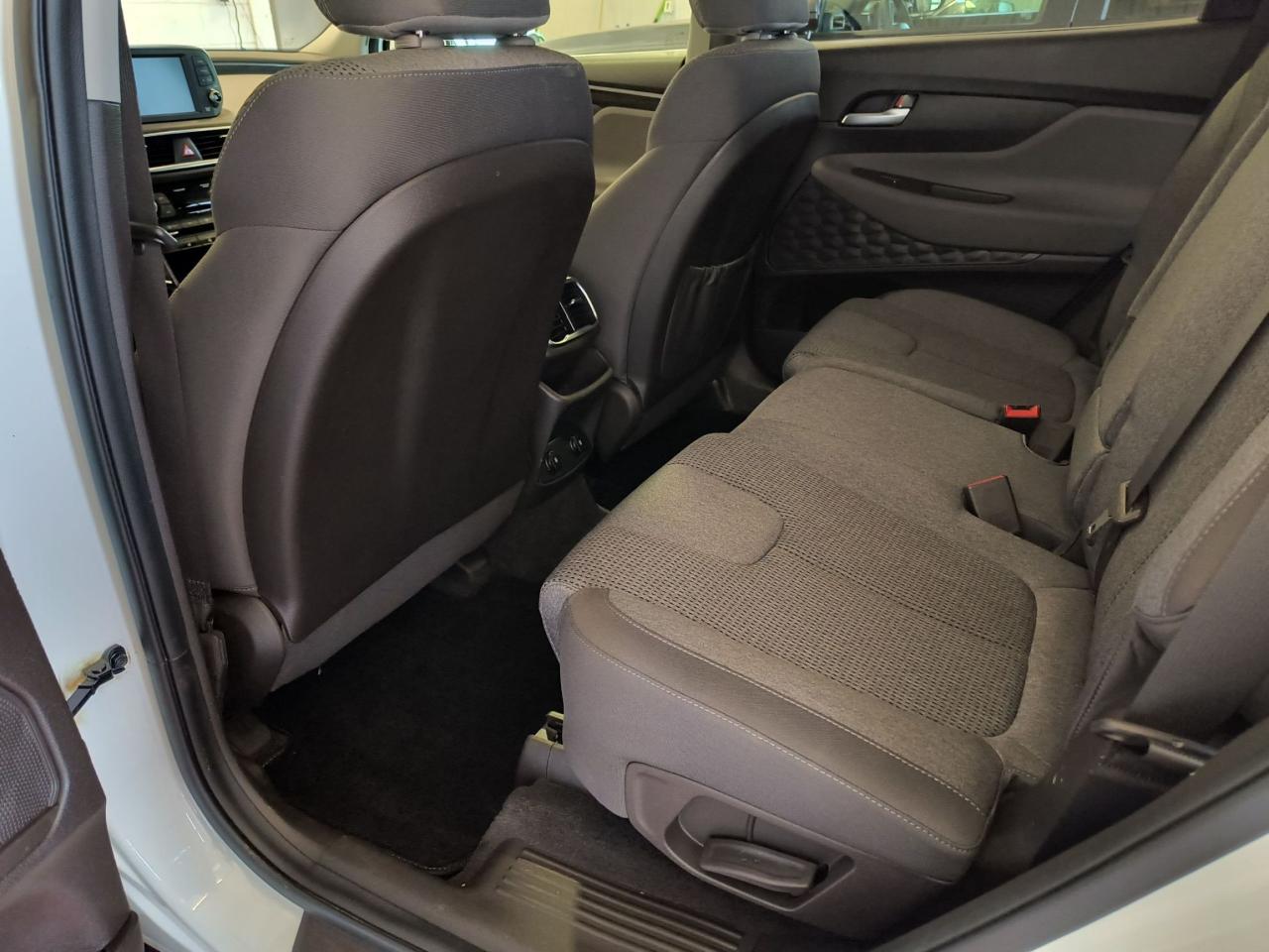 2019 Hyundai Santa Fe Preferred AWD Photo