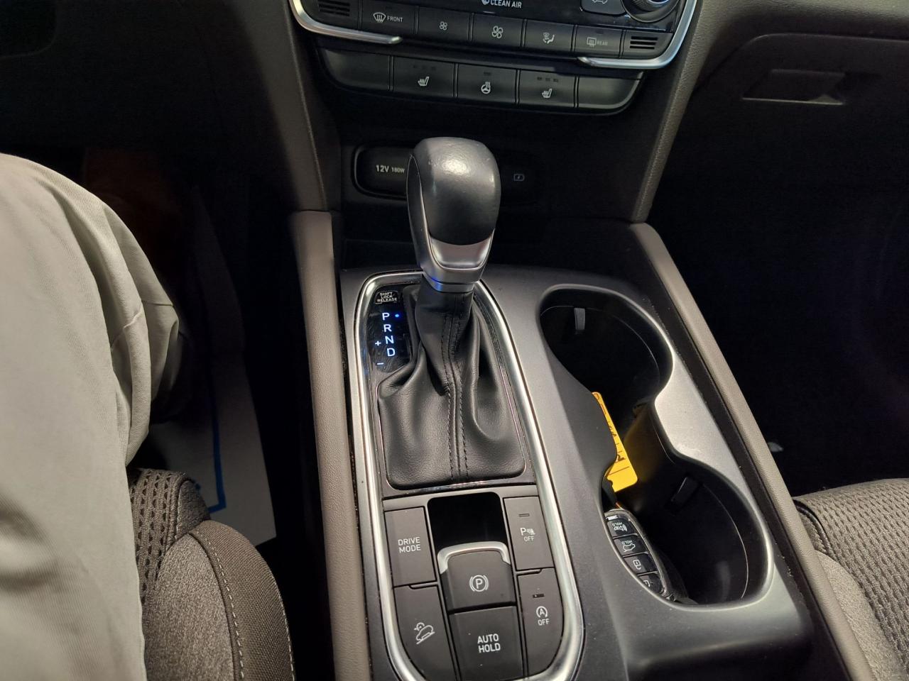 2019 Hyundai Santa Fe Preferred AWD Photo