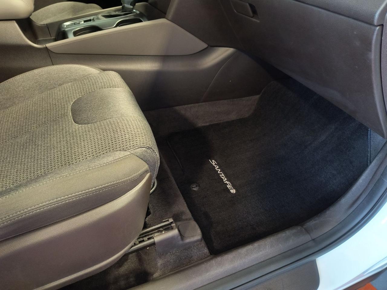2019 Hyundai Santa Fe Preferred AWD Photo