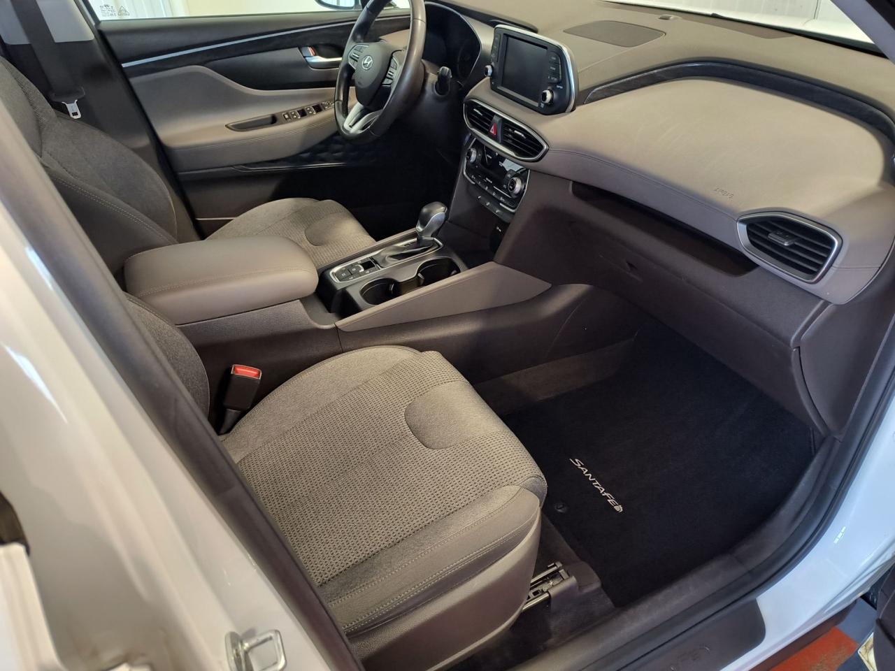 2019 Hyundai Santa Fe Preferred AWD Photo