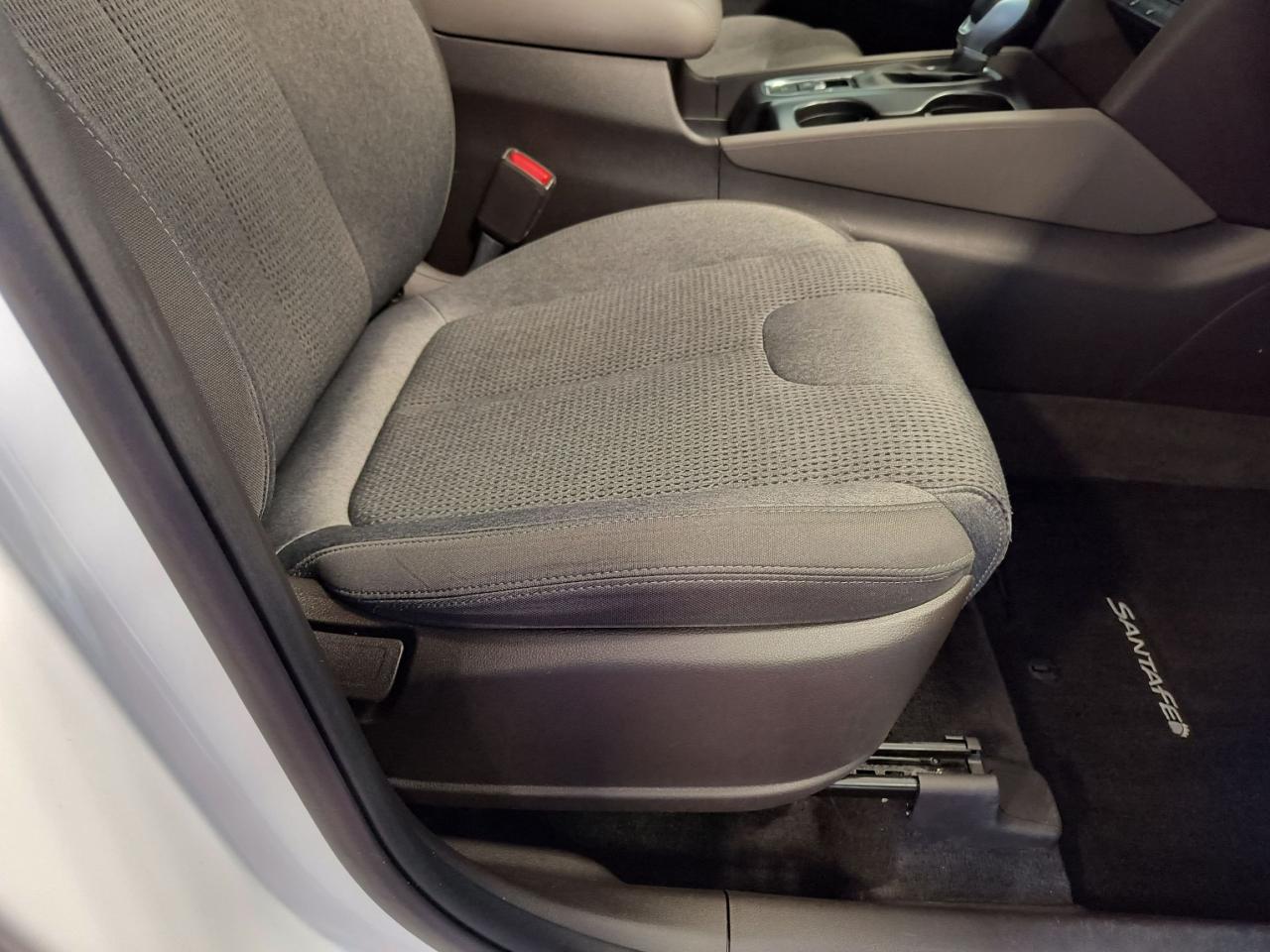 2019 Hyundai Santa Fe Preferred AWD Photo