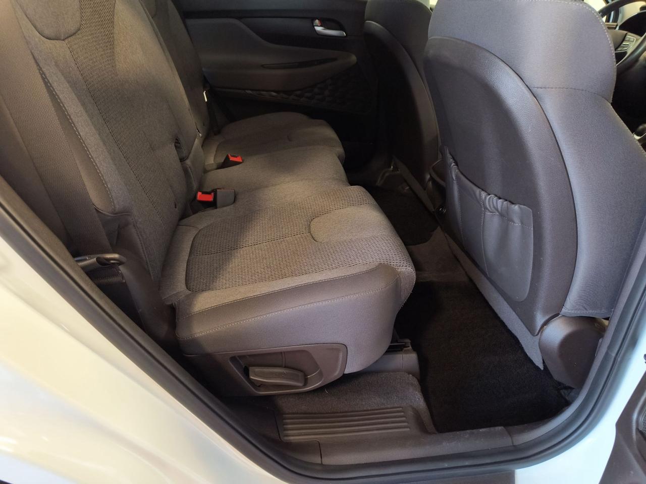 2019 Hyundai Santa Fe Preferred AWD Photo