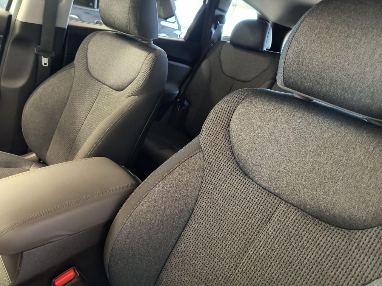 2019 Hyundai Santa Fe Preferred AWD Photo