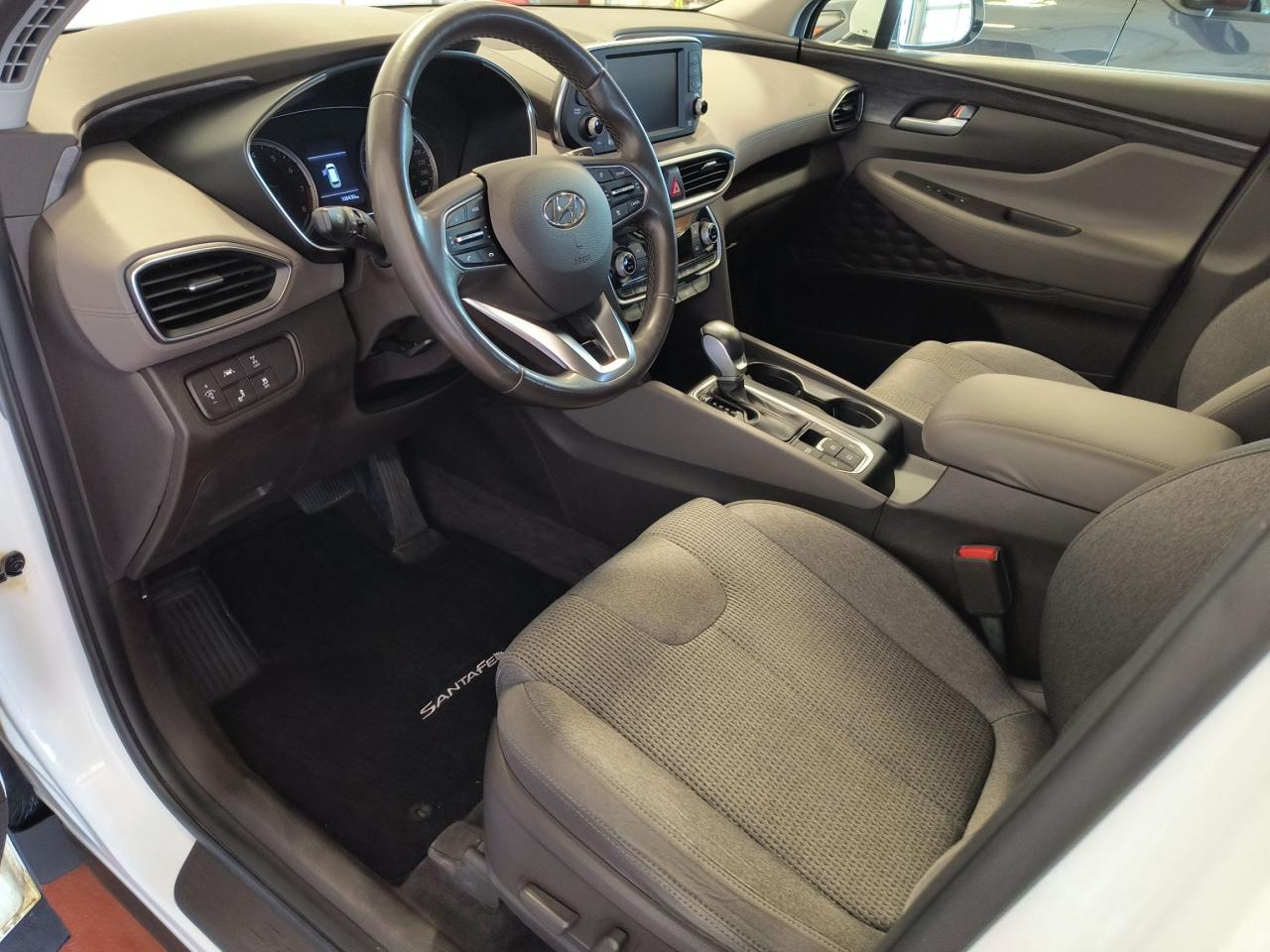 2019 Hyundai Santa Fe Preferred AWD Photo