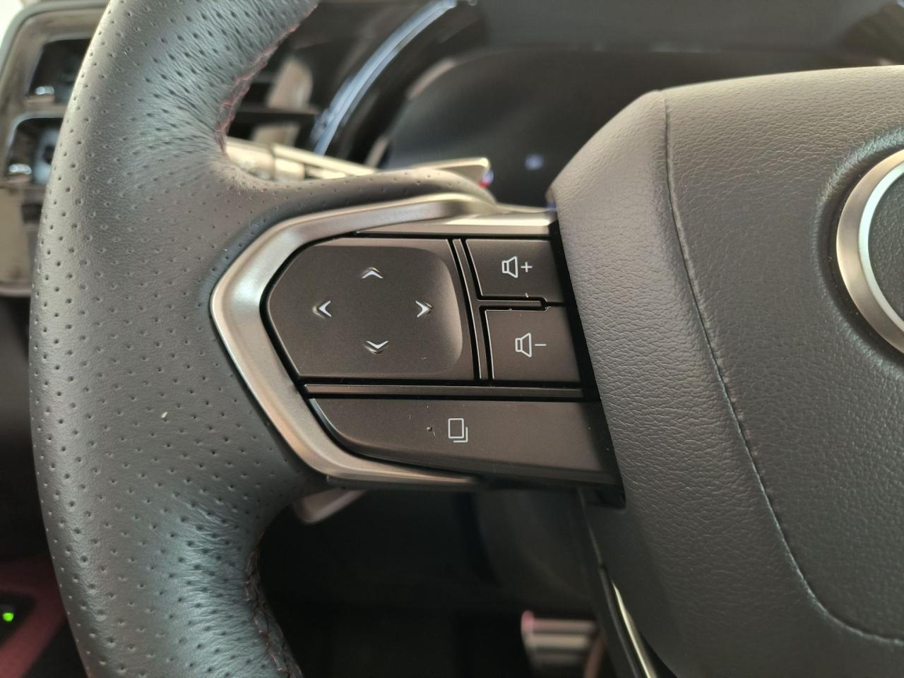 2024 Lexus RX RX 350 AWD F-Sport Photo