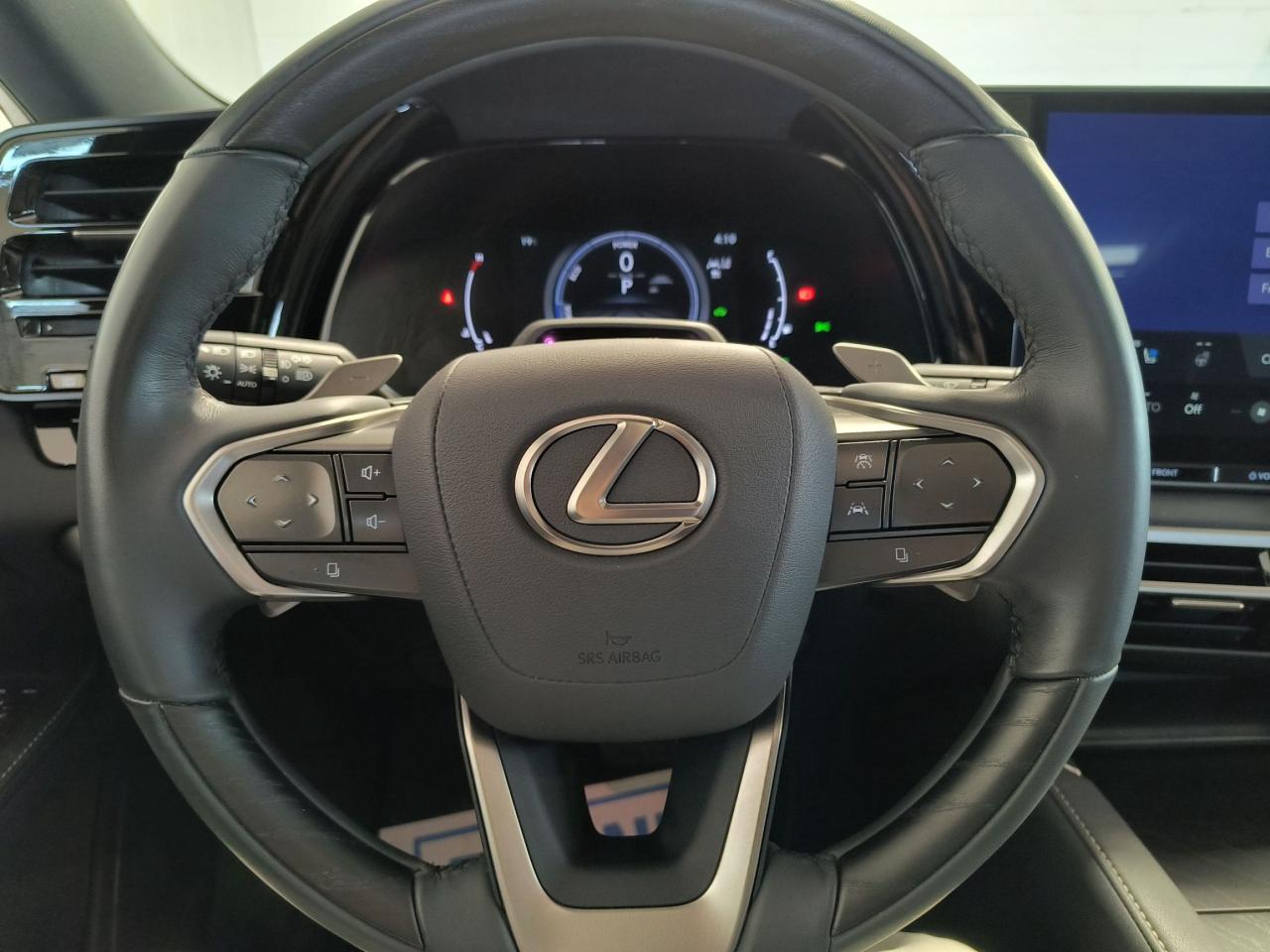 2024 Lexus RX RX 350h AWD Photo
