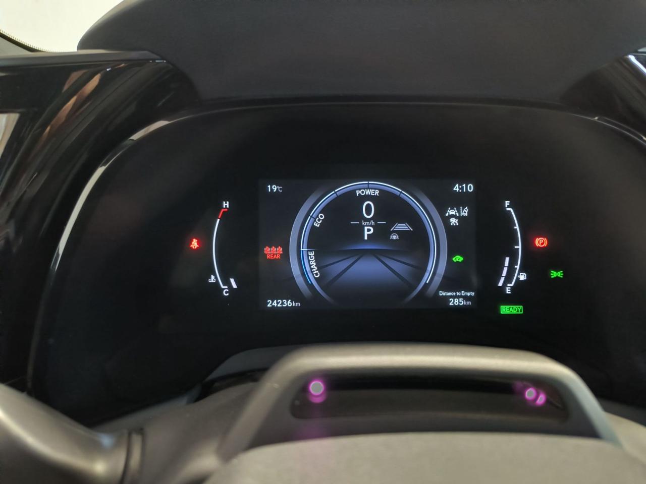 2024 Lexus RX RX 350h AWD Photo