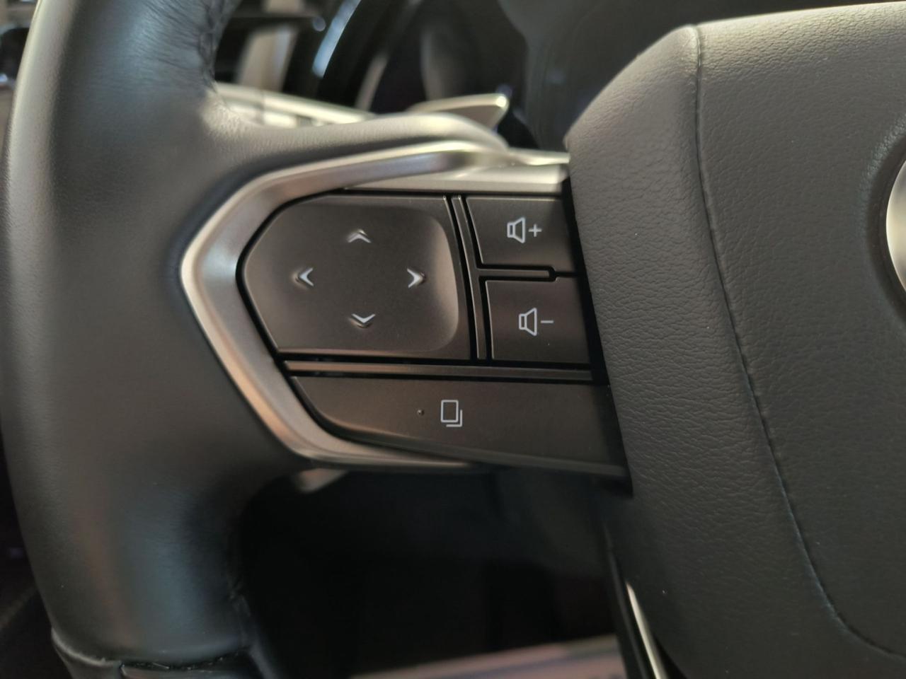 2024 Lexus RX RX 350h AWD Photo