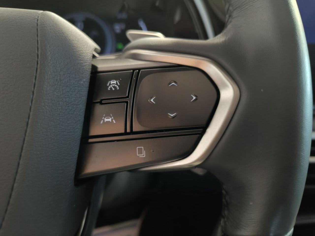 2024 Lexus RX RX 350h AWD Photo