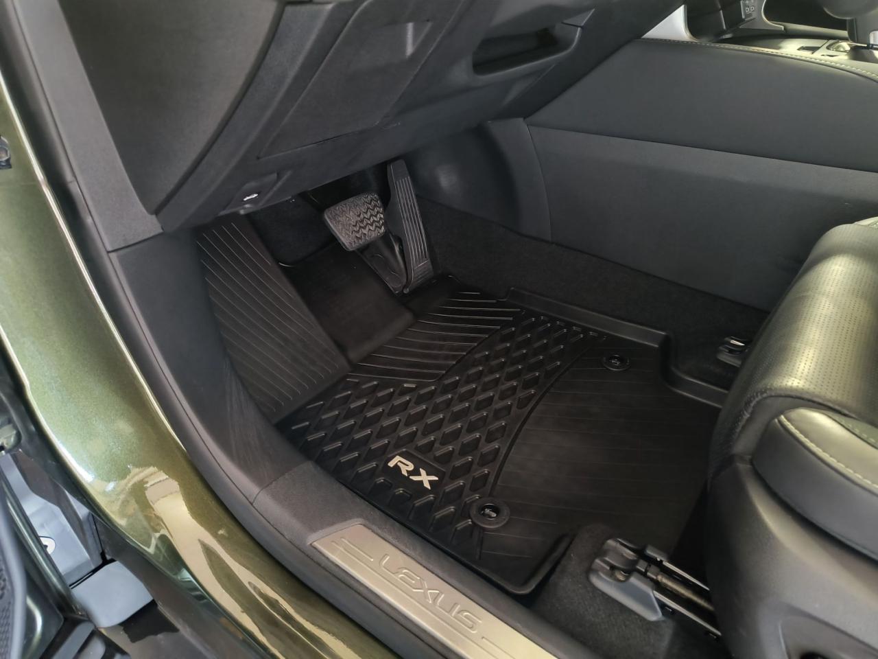 2024 Lexus RX RX 350h AWD Photo