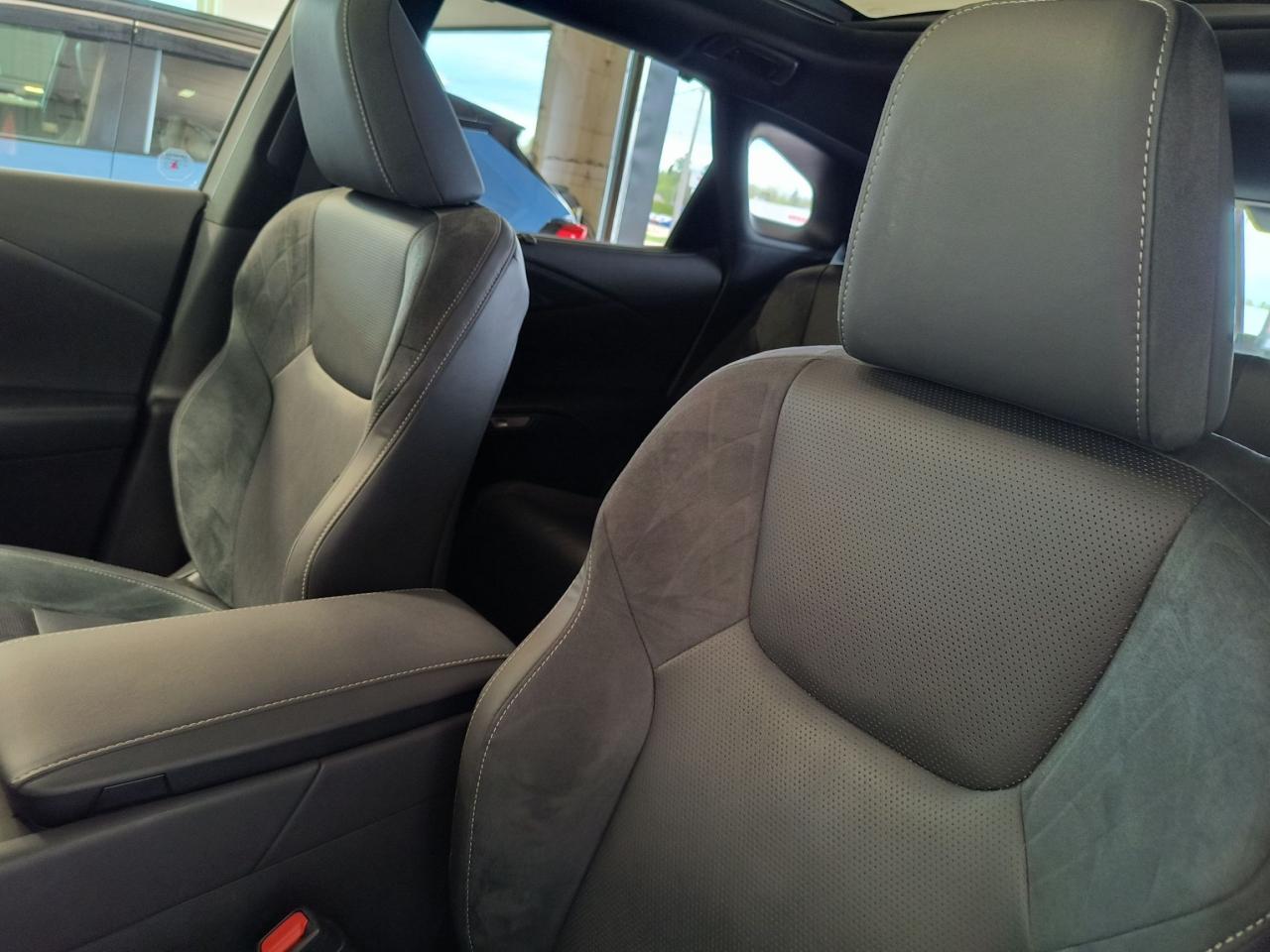 2024 Lexus RX RX 350h AWD Photo