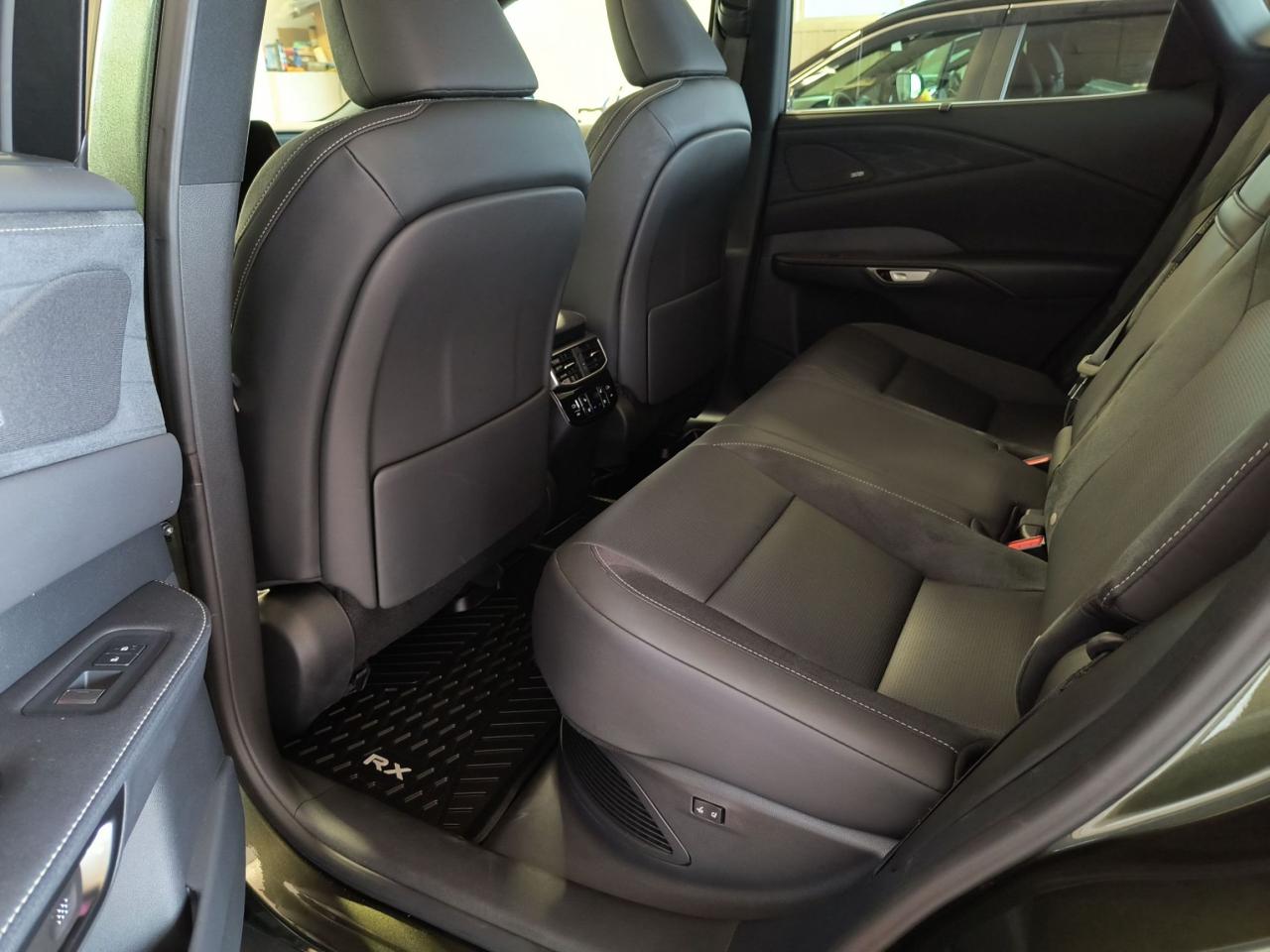 2024 Lexus RX RX 350h AWD Photo