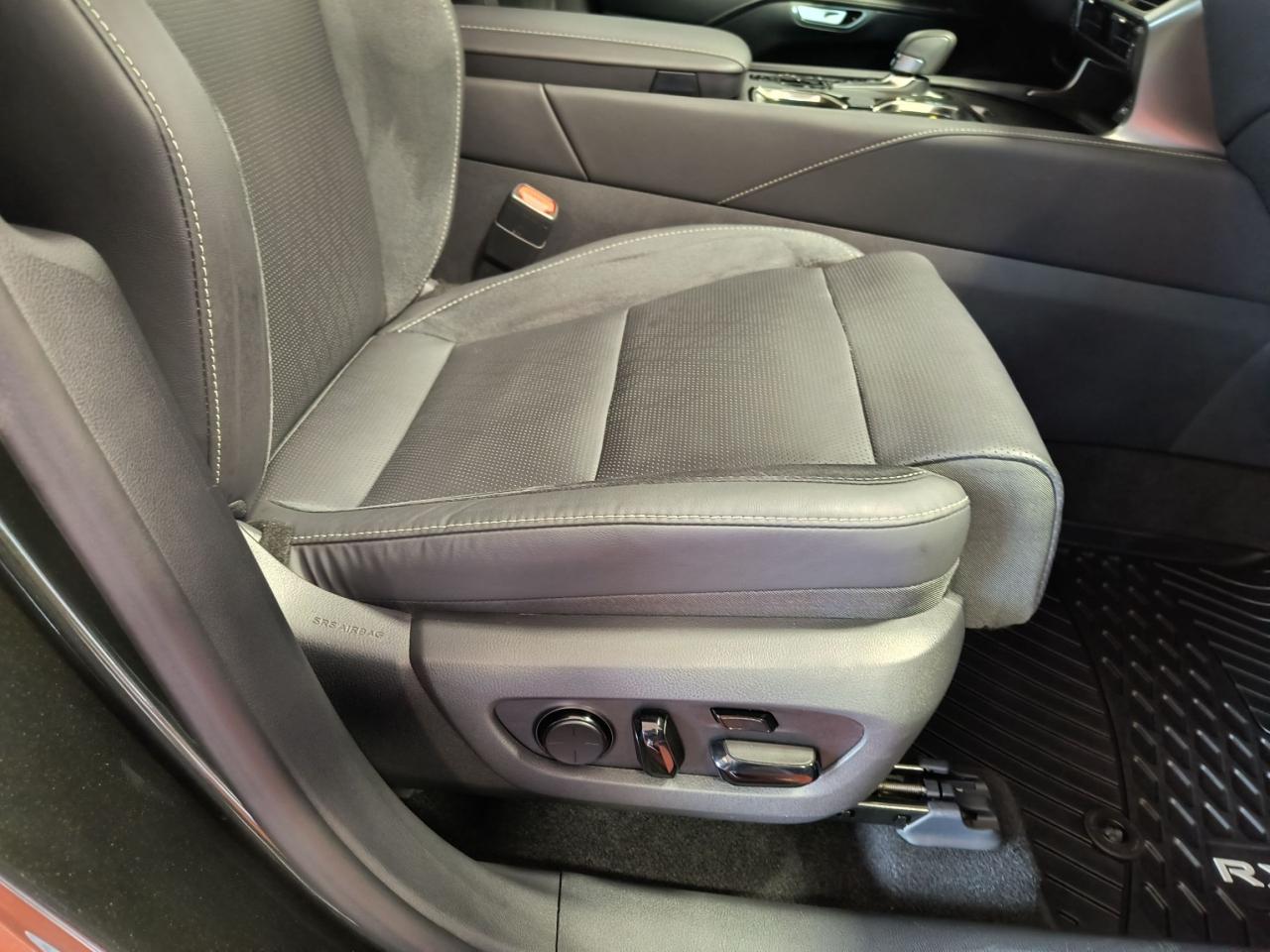 2024 Lexus RX RX 350h AWD Photo