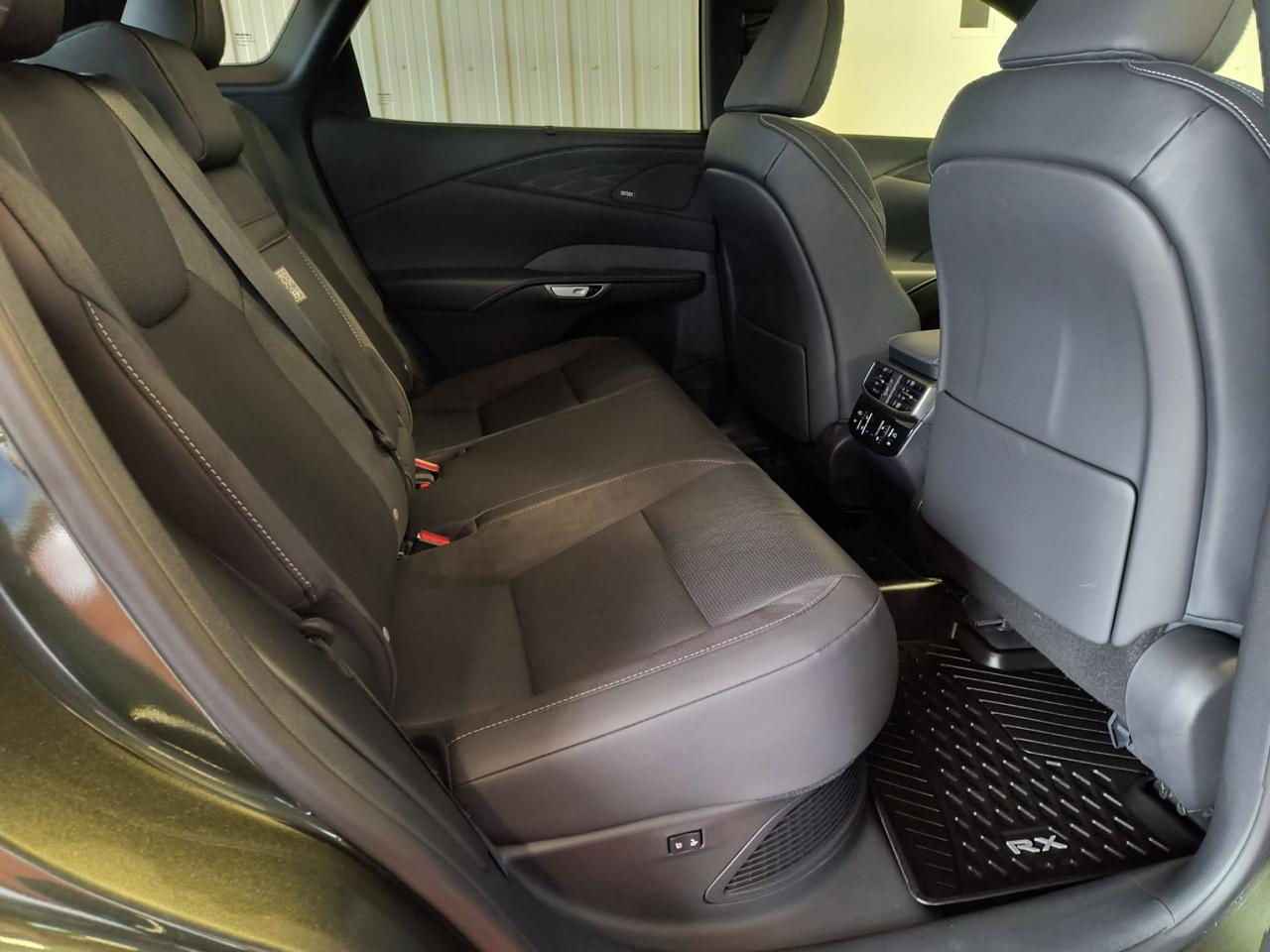 2024 Lexus RX RX 350h AWD Photo