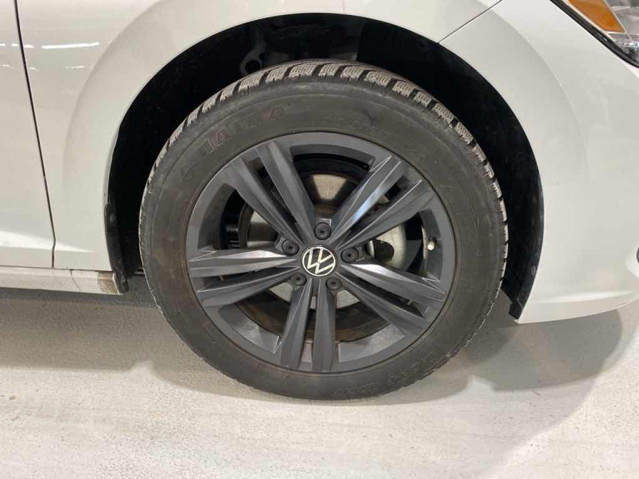 2023 Volkswagen Jetta SE - Photo #15
