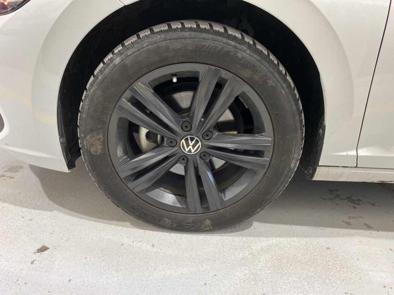 2023 Volkswagen Jetta SE - Photo #23