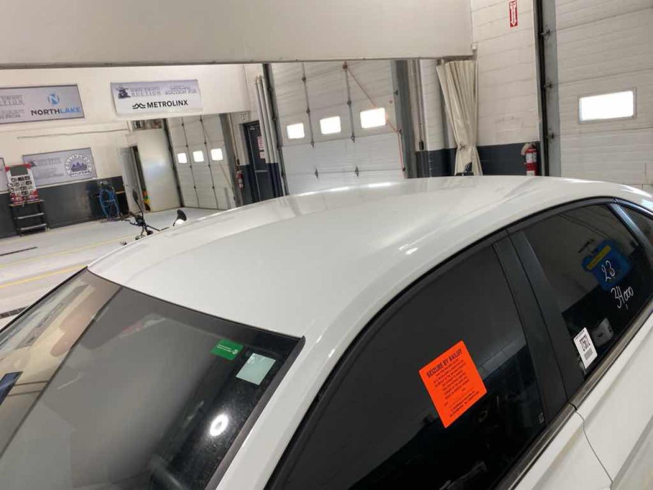 2023 Volkswagen Jetta SE - Photo #24