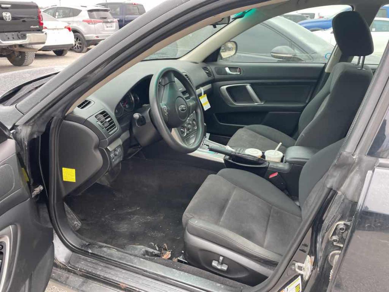 2009 Subaru Outback  - Photo #8