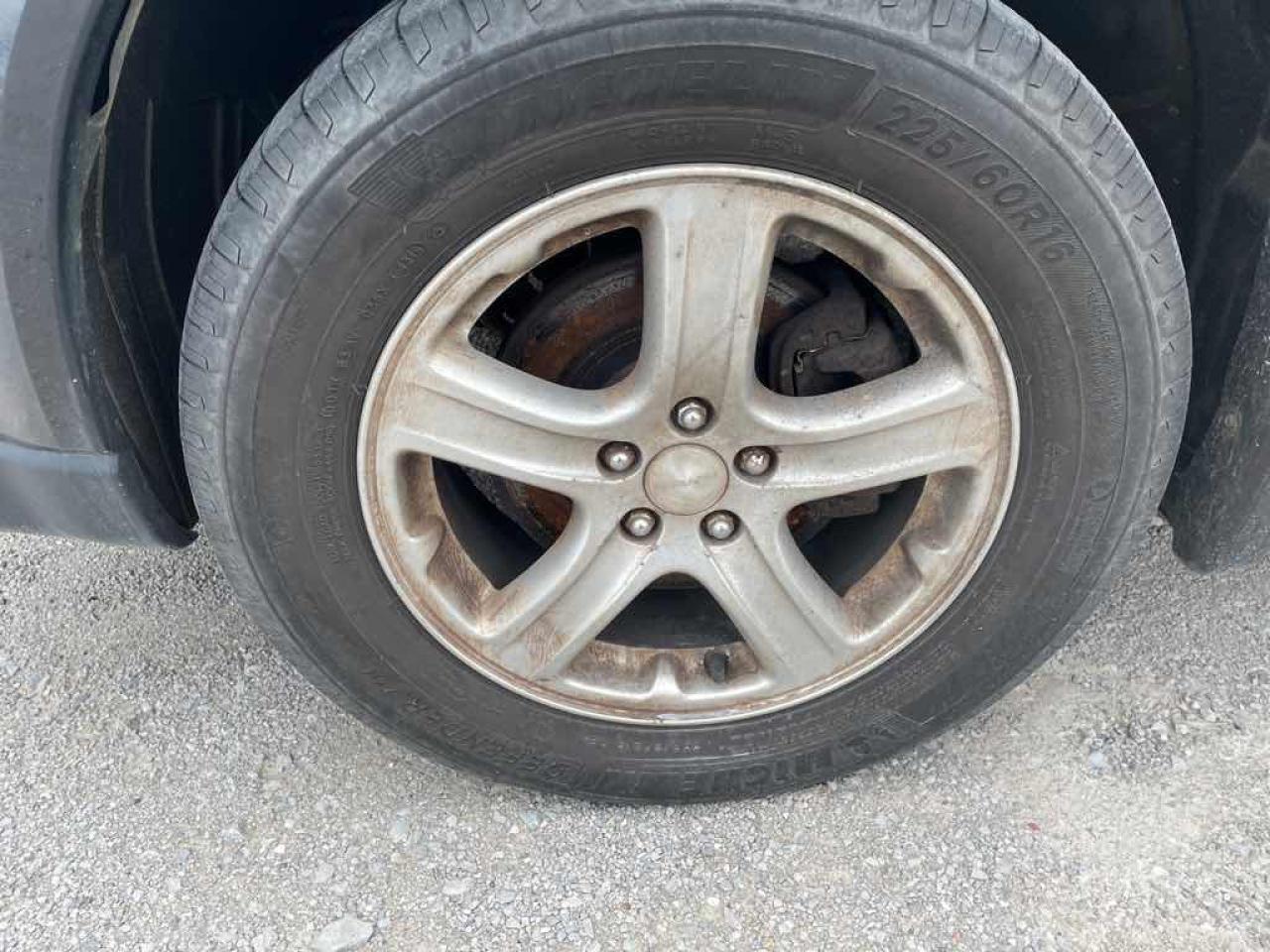 2009 Subaru Outback  - Photo #14