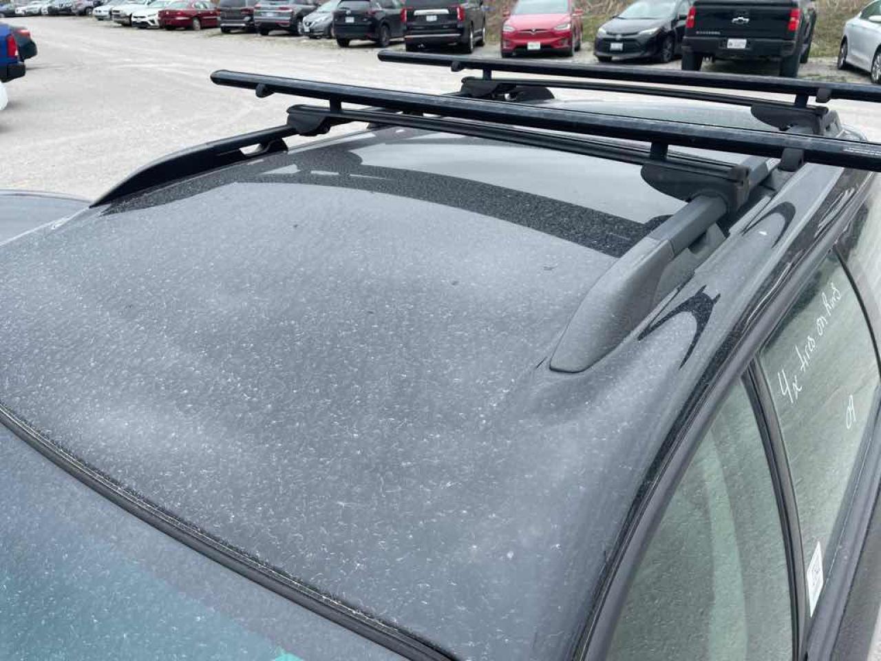 2009 Subaru Outback  - Photo #17