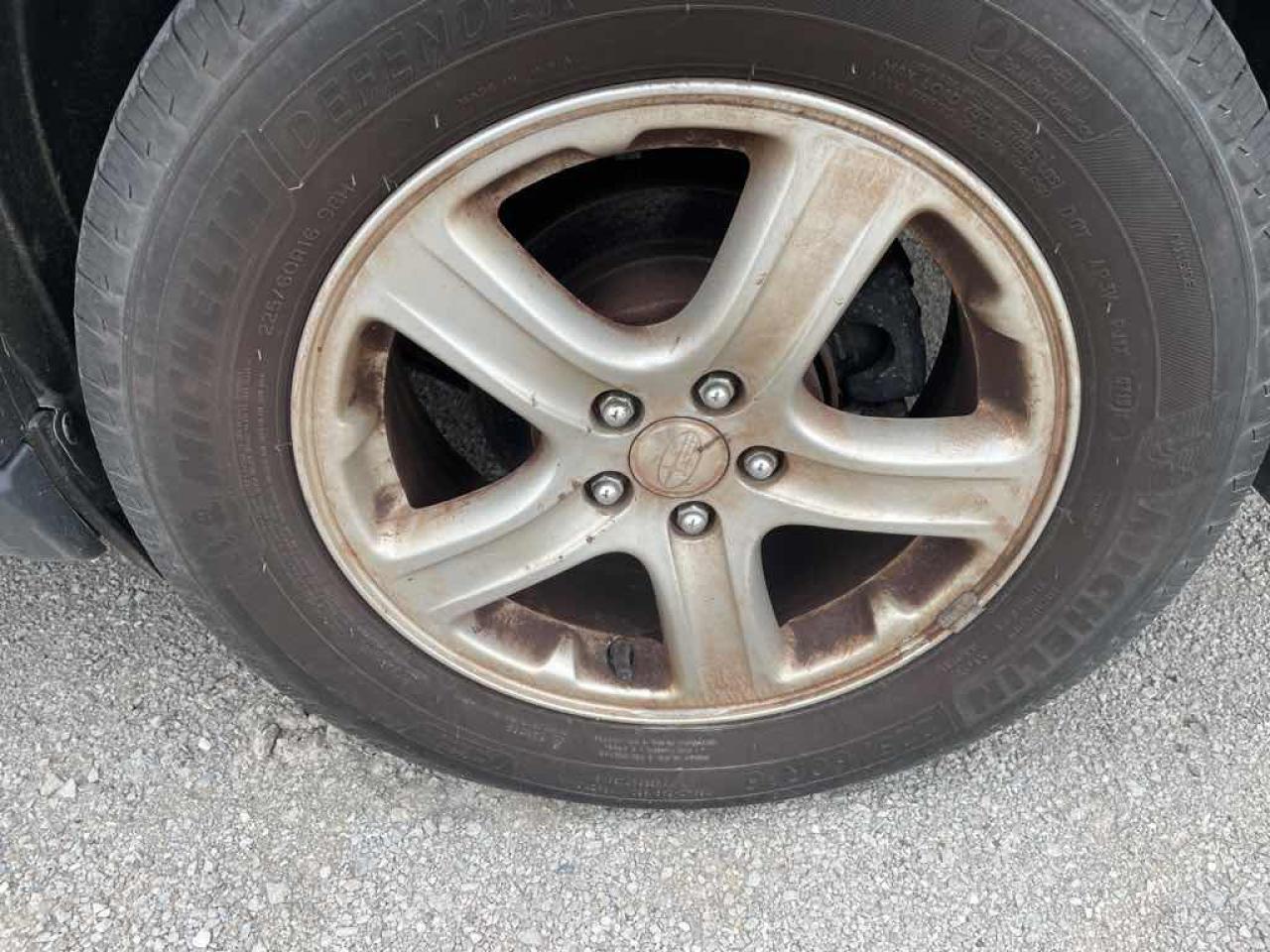 2009 Subaru Outback  - Photo #18