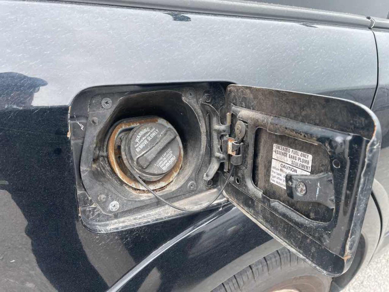 2009 Subaru Outback  - Photo #21