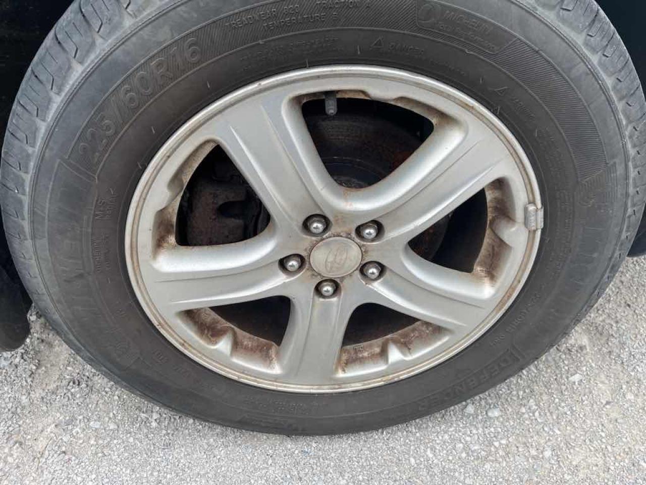 2009 Subaru Outback  - Photo #24