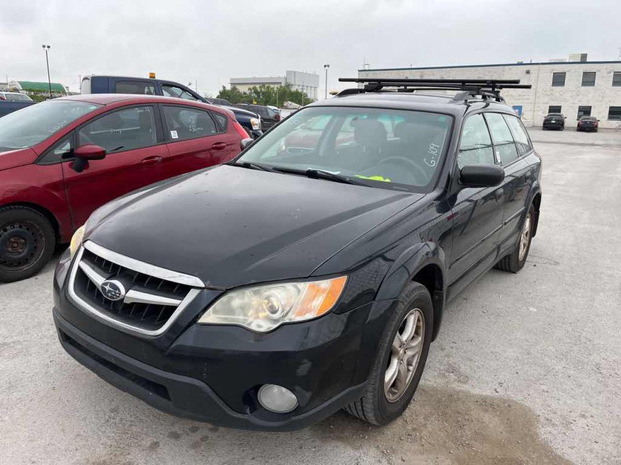Used 2009 Subaru Outback  for sale in Innisfil, ON