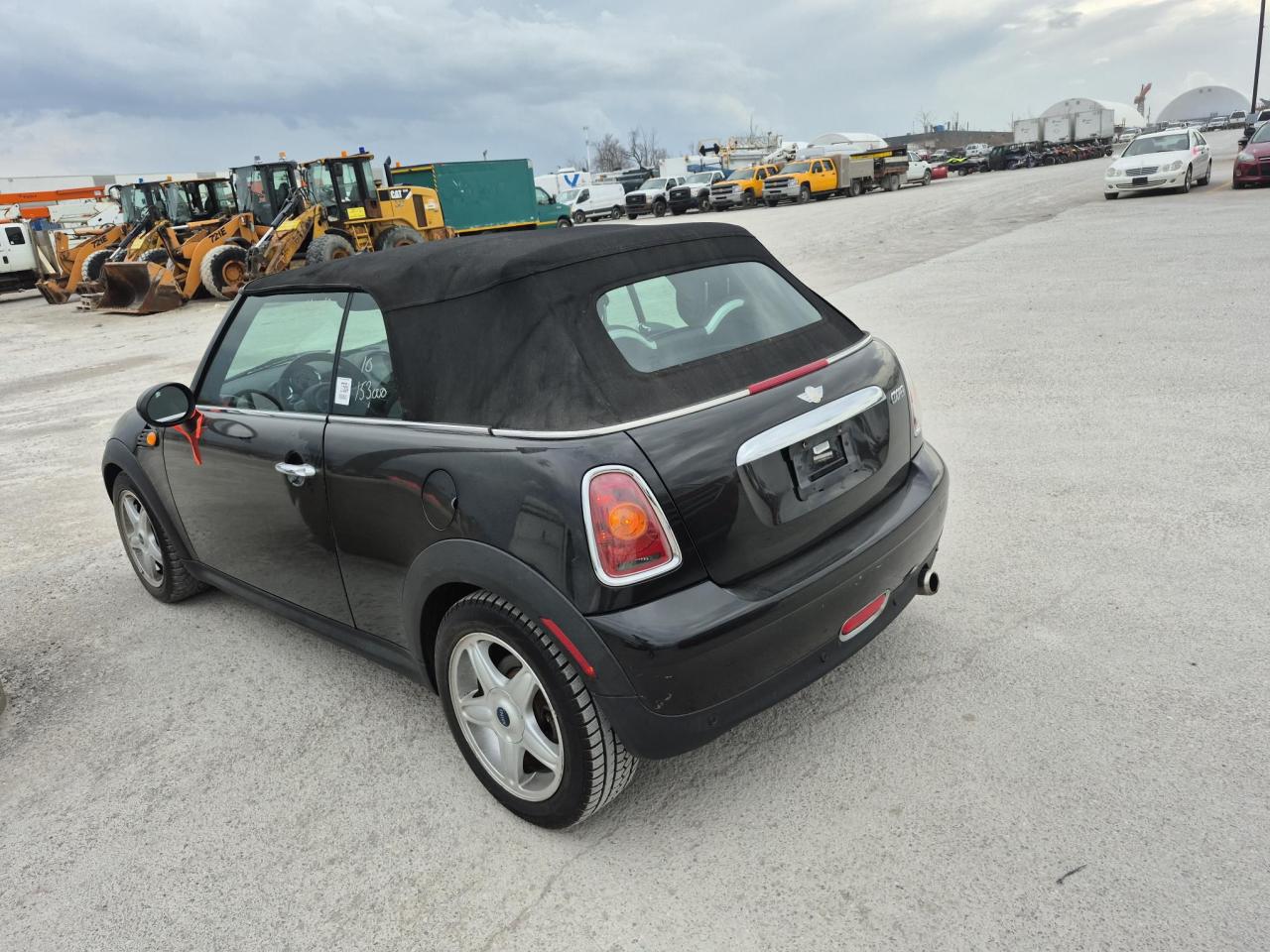 2010 MINI Cooper  - Photo #6