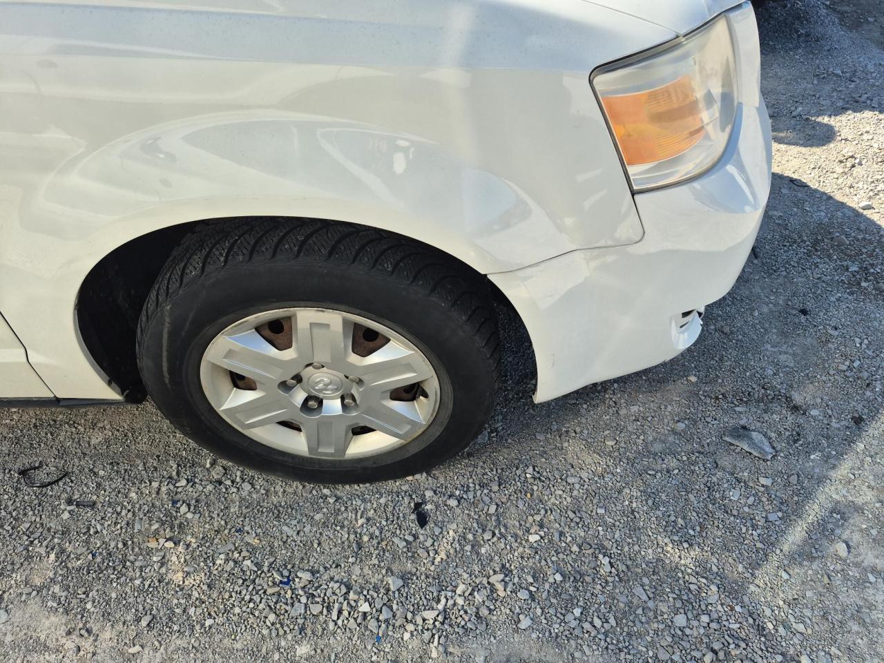2010 Dodge Grand Caravan C. V - Photo #14