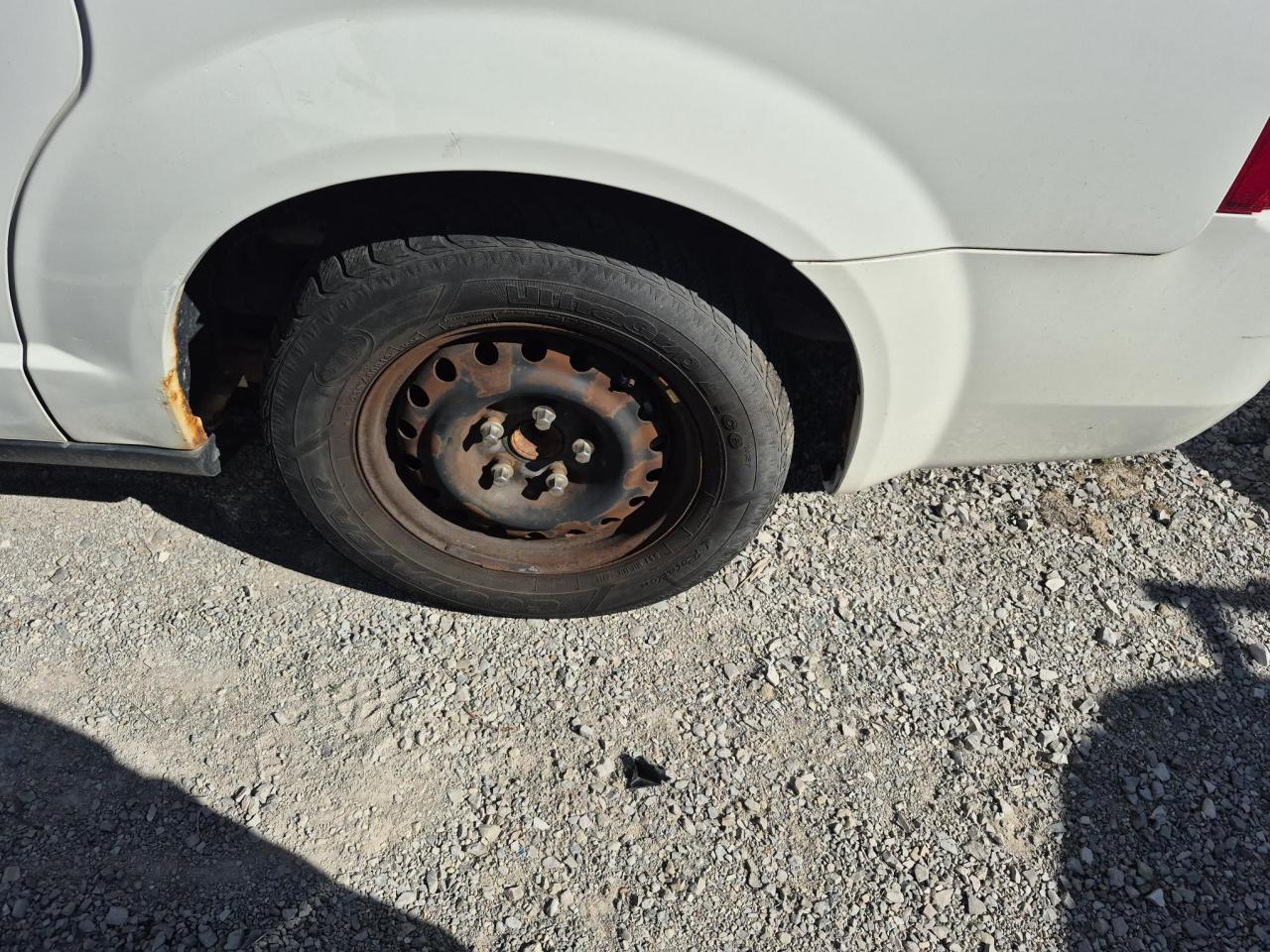 2010 Dodge Grand Caravan C. V - Photo #16