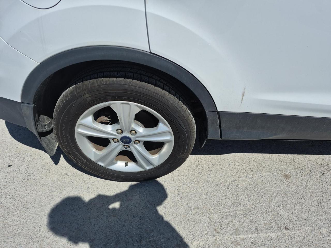 2016 Ford Escape SE - Photo #15