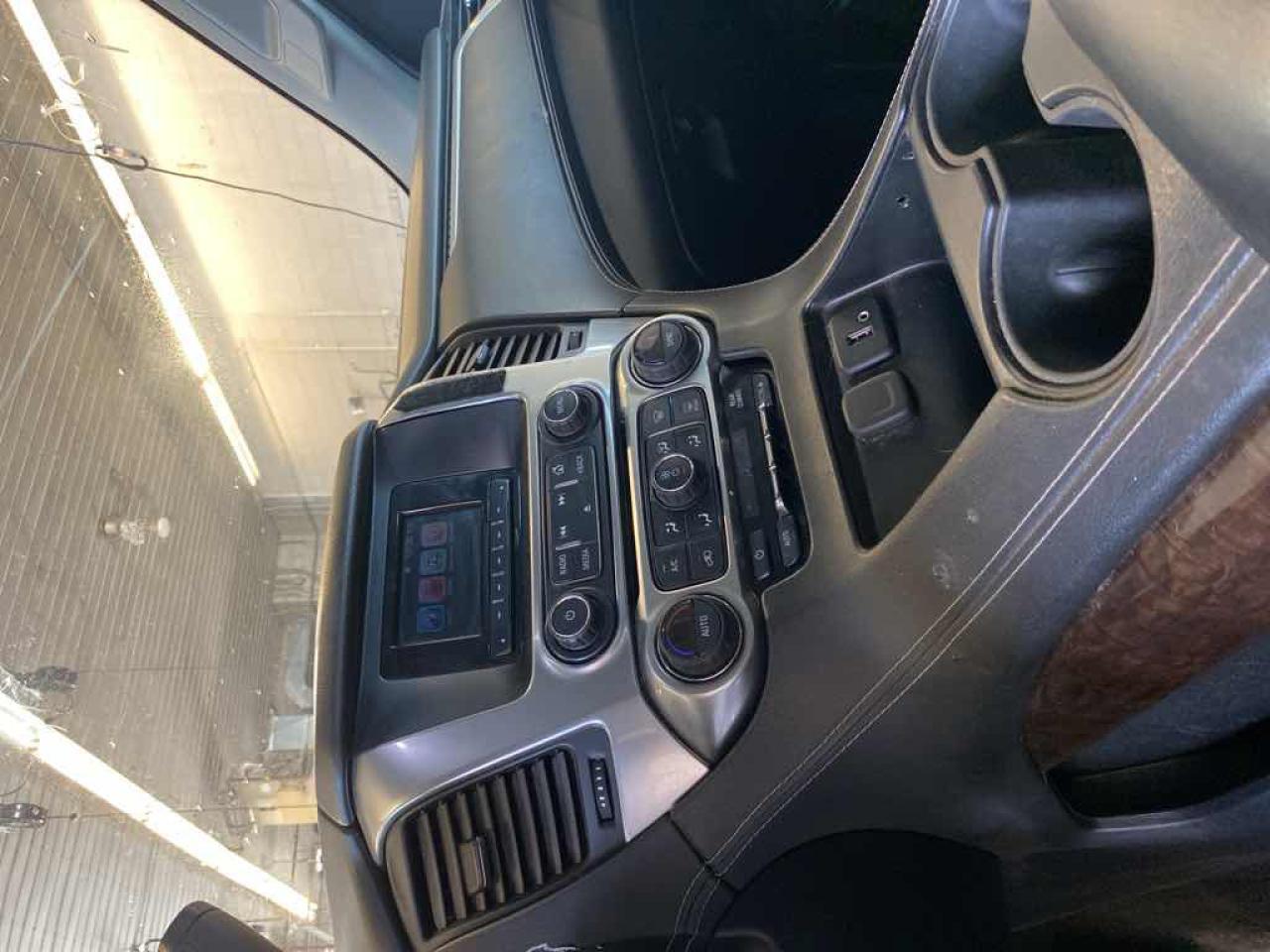 2017 Chevrolet Tahoe Police - Photo #10