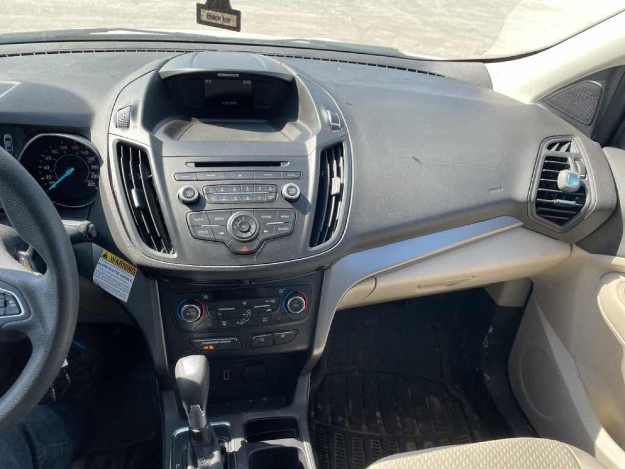 2017 Ford Escape SE - Photo #10