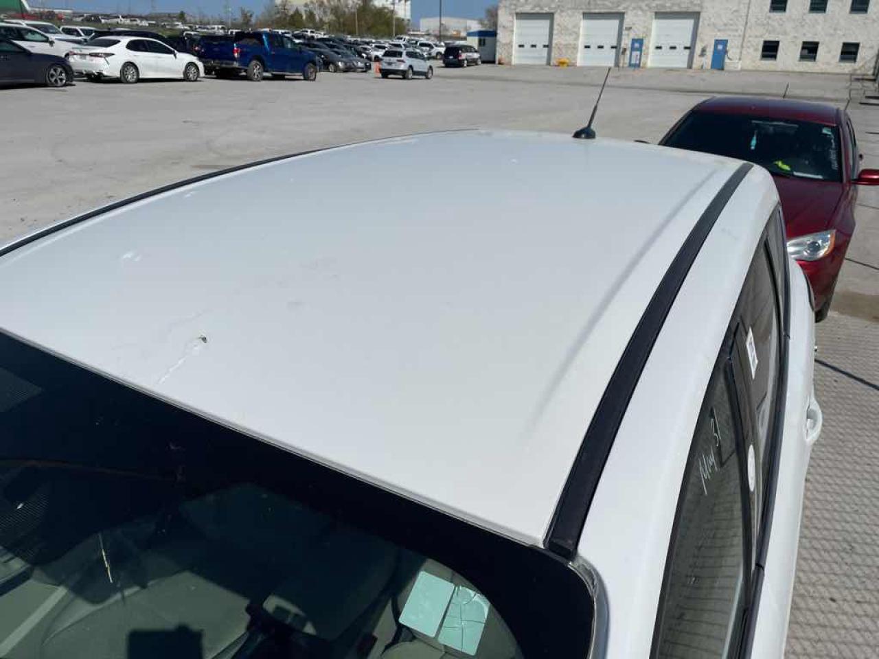 2017 Ford Escape SE - Photo #15