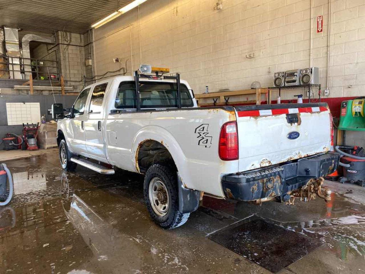 2015 Ford F-250 Super Duty - Photo #6