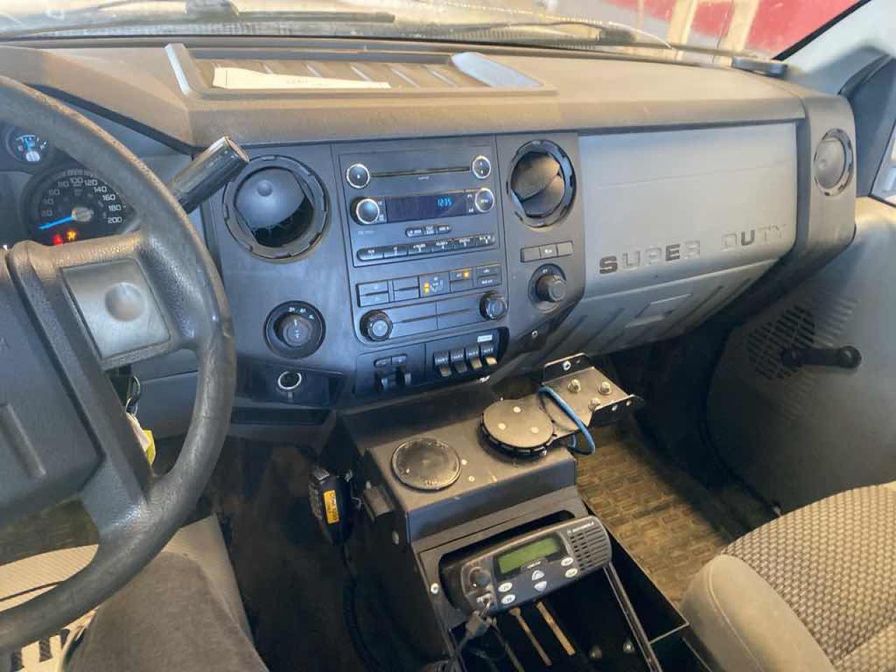 2015 Ford F-250 Super Duty - Photo #10