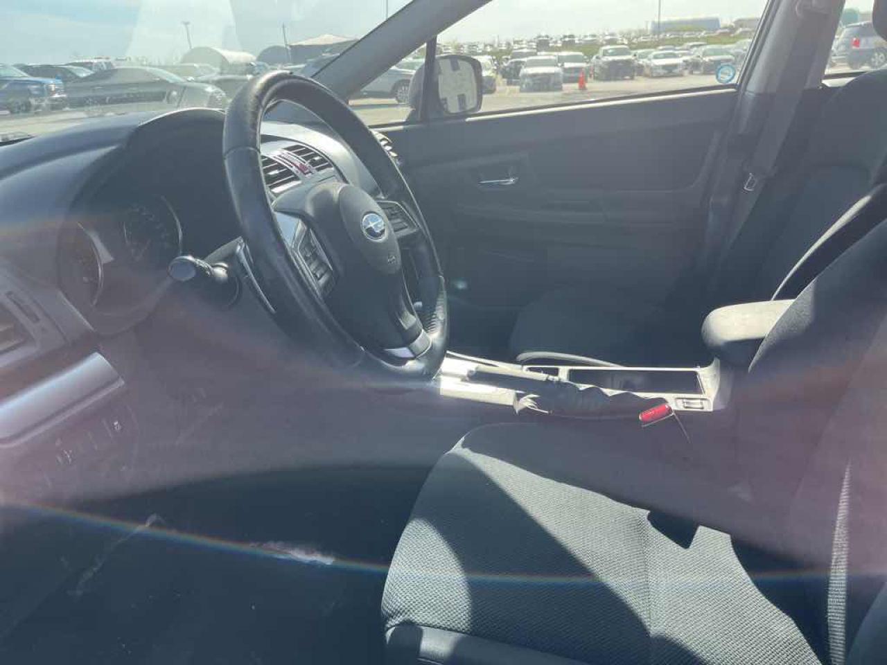 2014 Subaru Impreza Premium - Photo #8