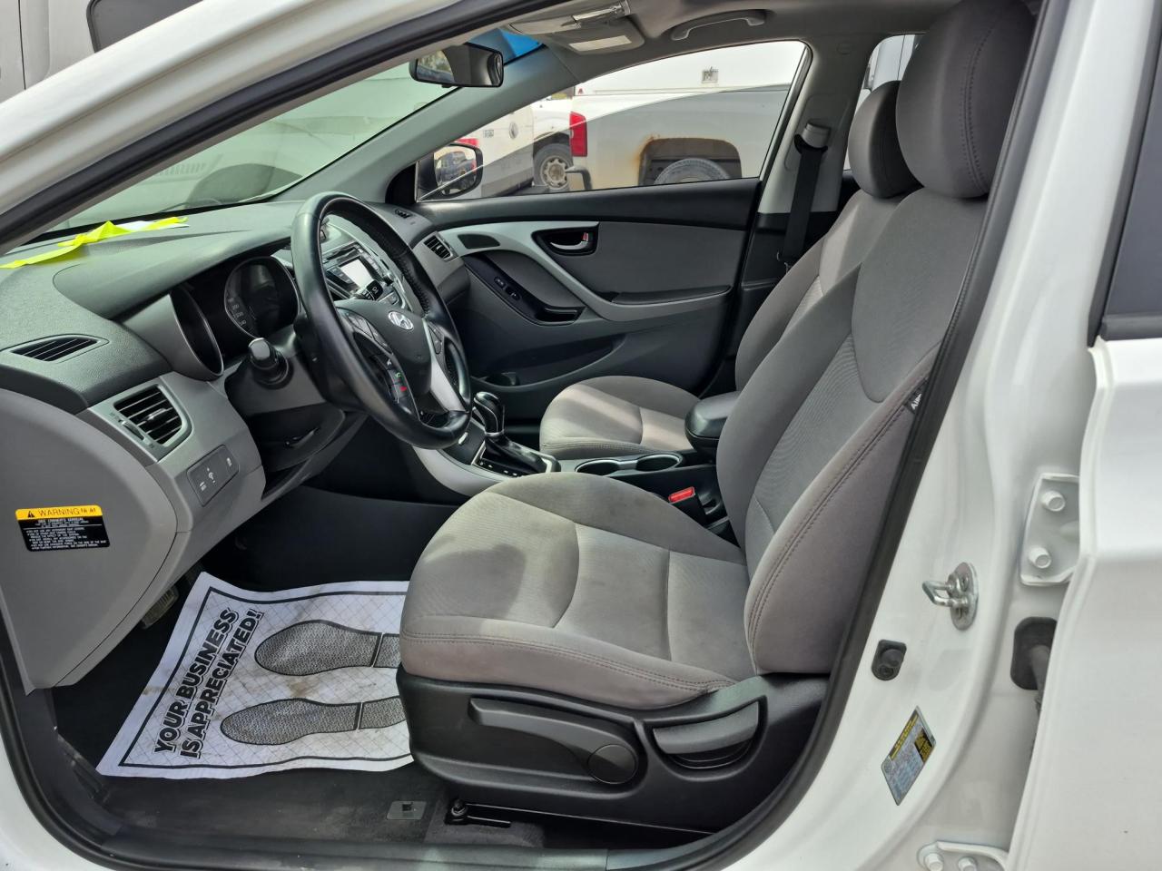 2014 Hyundai Elantra Sport - Photo #8