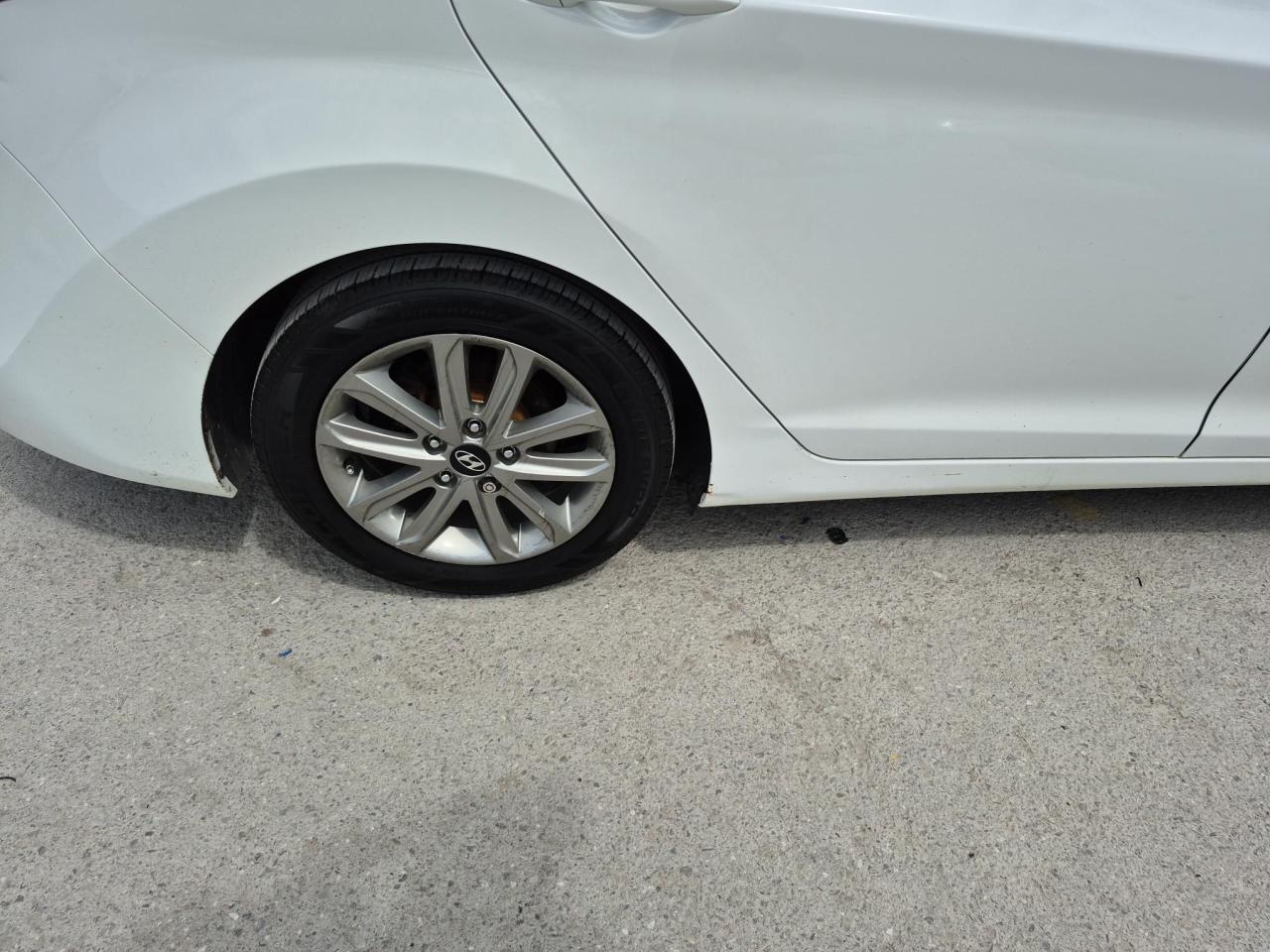 2014 Hyundai Elantra Sport - Photo #15