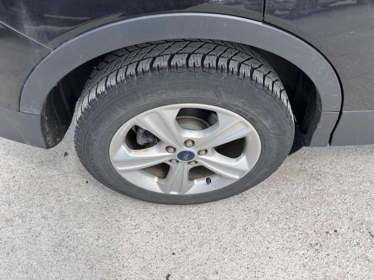 2015 Ford Escape SE - Photo #15