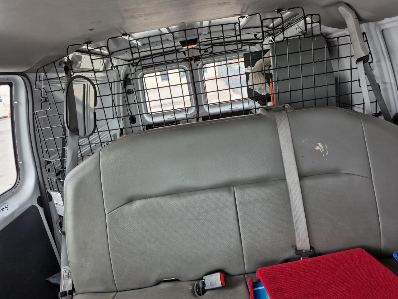 2011 Ford E-250 Econoline - Photo #12