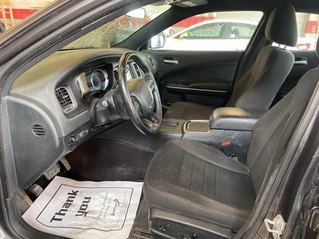 2018 Dodge Charger Police - Photo #8