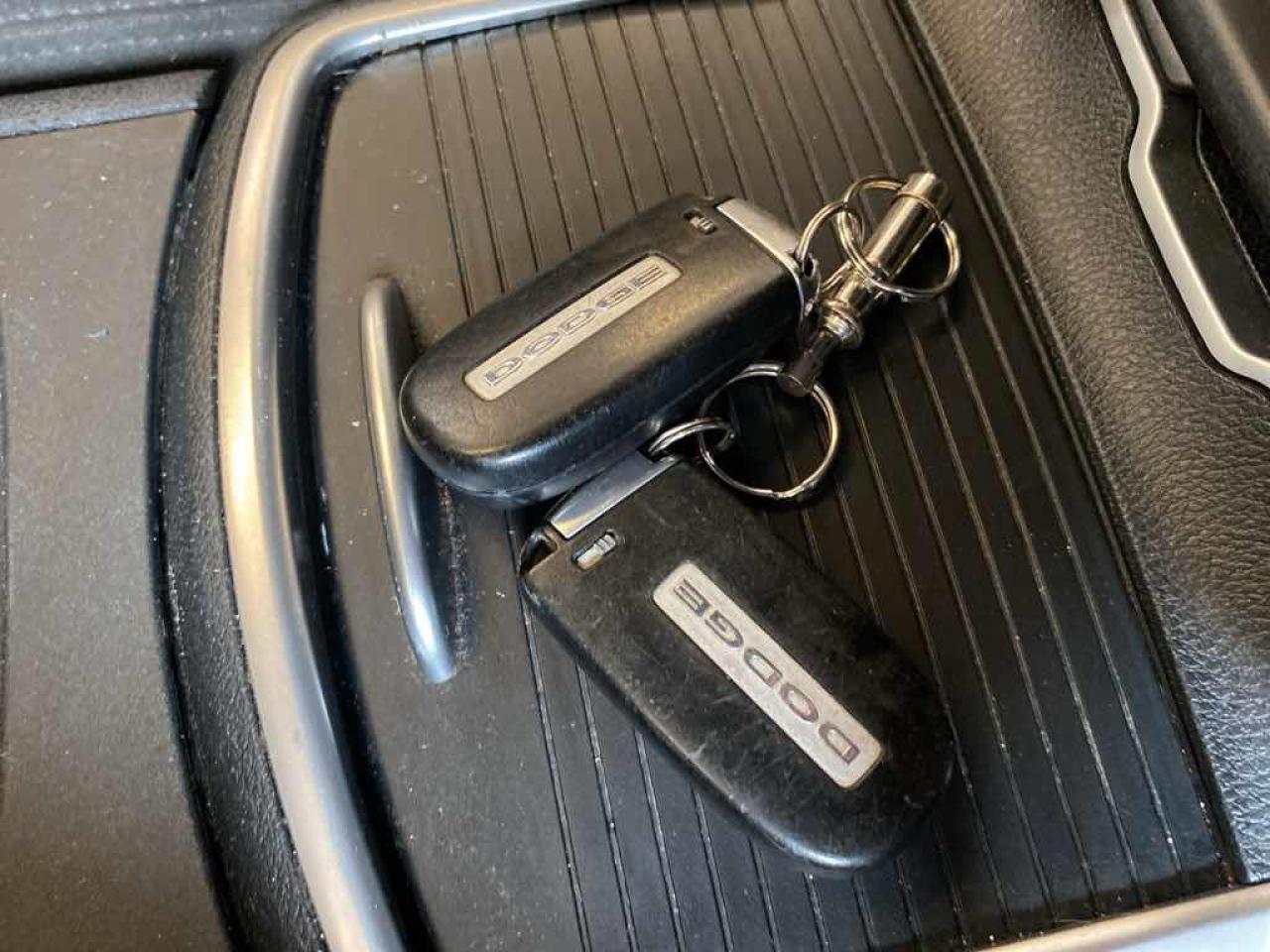 2018 Dodge Charger Police - Photo #11
