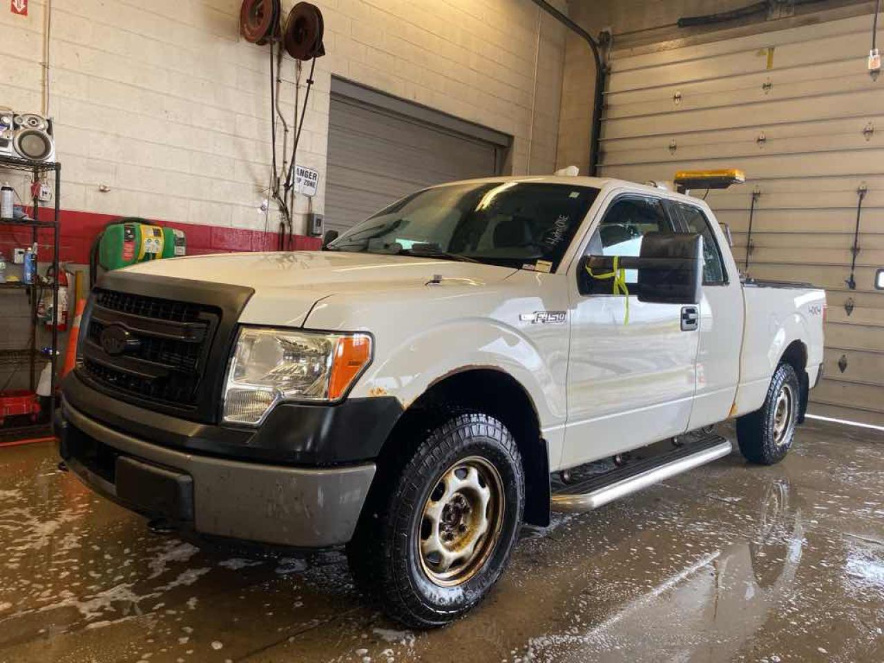 Used 2014 Ford F-150 SUPER CAB for sale in Innisfil, ON