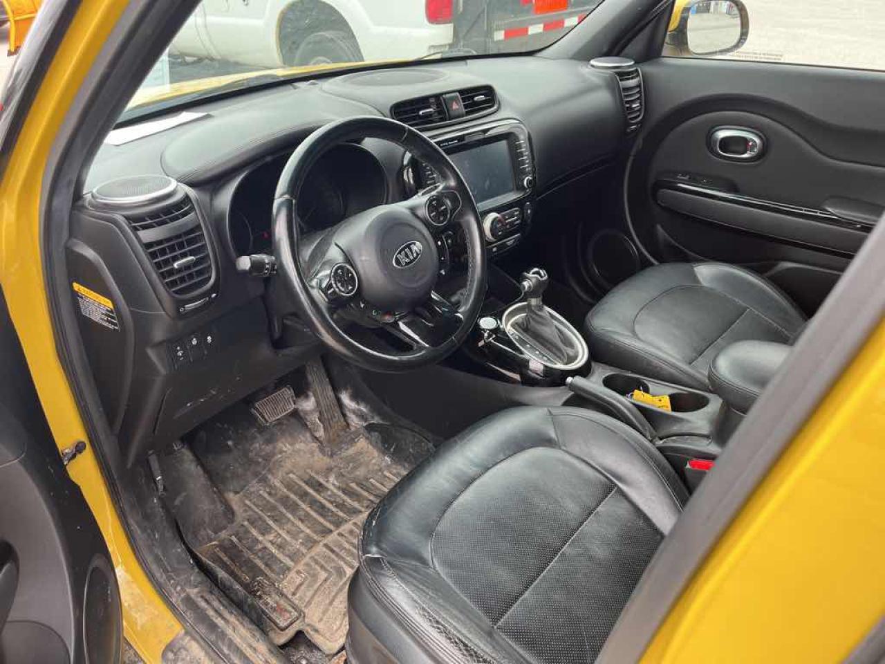 2014 Kia Soul  - Photo #8