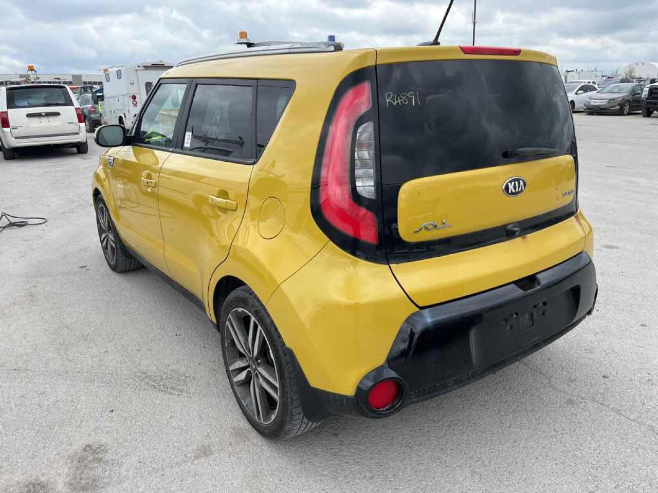 2014 Kia Soul  - Photo #6